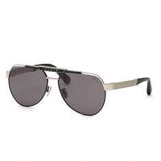 PHILIPP PLEIN SPP073M 0583 63 Sunglasses 