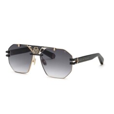 PHILIPP PLEIN SPP077M 0302 63 Sunglasses 