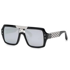 PHILIPP PLEIN SPP0795 700W 53 Sunglasses 