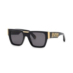 PHILIPP PLEIN SPP095M 0703 52 Sunglasses 