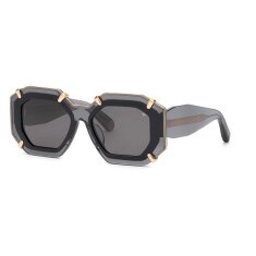 PHILIPP PLEIN SPP098V 0819 53 Sunglasses 