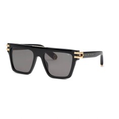 PHILIPP PLEIN SPP108M 0700 56 Sunglasses 