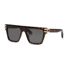 PHILIPP PLEIN SPP108M 0722 56 Sunglasses 