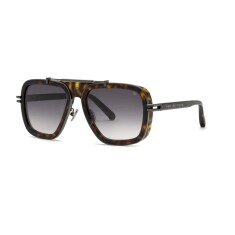 PHILIPP PLEIN SPP109M 0722 57 Sunglasses 