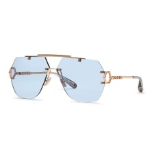 PHILIPP PLEIN SPP111 8FCF 66 Sunglasses 