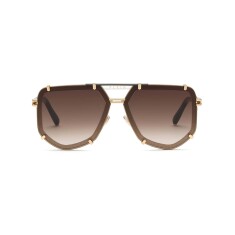 PHILIPP PLEIN SPP132 0301 66 Sunglasses 