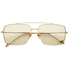 PHLPPEV N16.1 GOLD JELLY Sunglasses 