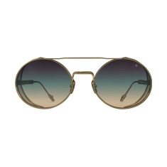 PHLPPEV N5.2 GOLD SUNRISE80 CAT2 55 Sunglasses 