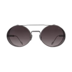 PHLPPEV N5.2 SILVER GRYG CAT2 55 Sunglasses 