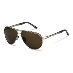 PORSCHE DESIGN 8649 D 62 Sunglasses 