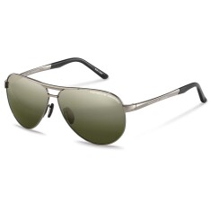 PORSCHE DESIGN 8649 I 62 Sunglasses 