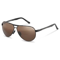 PORSCHE DESIGN 8649 J 62 Sunglasses 