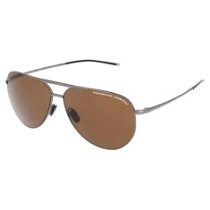 PORSCHE DESIGN 8688 D 62 Sunglasses 