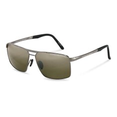 PORSCHE DESIGN 8918 B 63 Sunglasses 