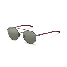 PORSCHE DESIGN 8932 B 54 Sunglasses 