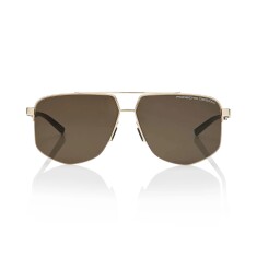 PORSCHE DESIGN 8943 D 63 Sunglasses 