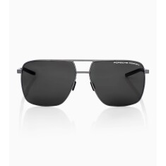 PORSCHE DESIGN 8963 A 61 Polarize Gun Metal Unisex Güneş Gözlüğü 