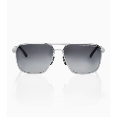 PORSCHE DESIGN 8966 B 61 Sunglasses 