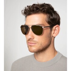 PORSCHE DESIGN 8968 D 63 Sunglasses 