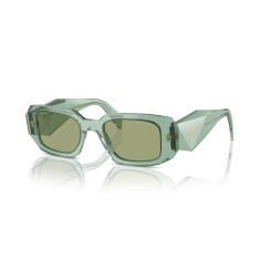 PRADA 17WS 11R10E 49 Sunglasses 