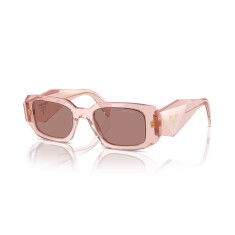 PRADA 17WS 19Q10D 49 Sunglasses 