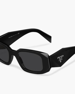 PRADA 17WS 1AB5S0 49 Sunglasses