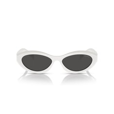 PRADA 26ZS 17K08Z 55 Sunglasses 