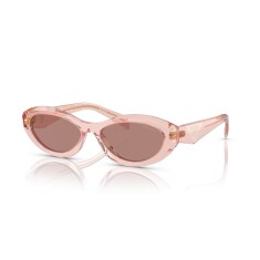 PRADA 26ZS 19Q10D 55 Sunglasses 