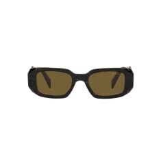 PRADA 57ZS 19F09T 55 Sunglasses 