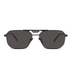 PRADA 58YS 1AB5S0 57 Sunglasses 