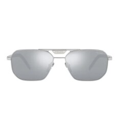 PRADA 58YS 1BC02R 57 Sunglasses 