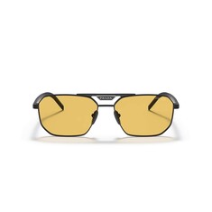 PRADA 58YS 1BO0B7 57 Sunglasses 