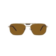 PRADA 58YS ZVN5Y1 57 Sunglasses 