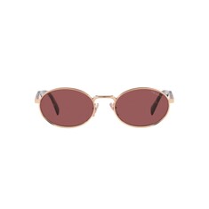 PRADA 65ZS SVF08S 55 Sunglasses 