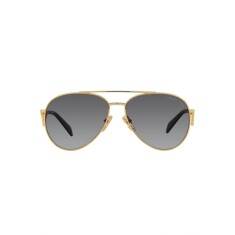 PRADA 73ZS 5AK5W1 58 Sunglasses 