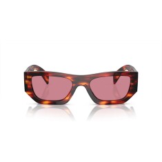 PRADA A01S 13O80B 53 Sunglasses 