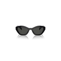 PRADA A02S 16K08Z 52 Sunglasses 