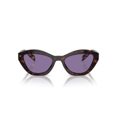 PRADA A02S 17N50B 52 Sunglasses 