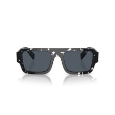 PRADA A05S 15O70B 53 Sunglasses 