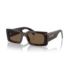 PRADA A07S 16N5Y1 52 Sunglasses 