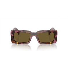 PRADA A07S 18N01T 52 Солнцезащитные очки 