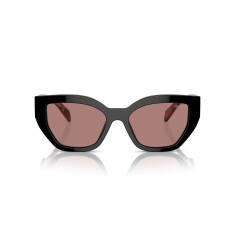 PRADA A09S 12O10D 53 Sunglasses 