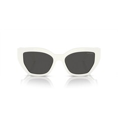 PRADA A09S 1425S0 53 Sunglasses 