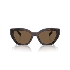 PRADA A09S 16N5Y1 53 Sunglasses 