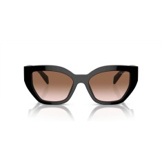 PRADA A09S 1AB0A6 53 Sunglasses 