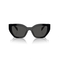 PRADA A09S 1AB5S0 53 Sunglasses 