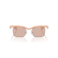 PRADA A15S 18Q4I2 47 Sunglasses 