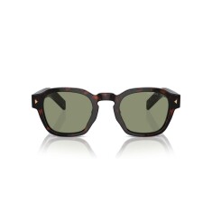 PRADA A16S 17N20G 49 Polarize Kahverengi Unisex Güneş Gözlüğü 