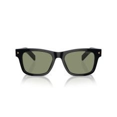 PRADA A17S 16K20G 54 Sunglasses 