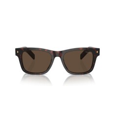 PRADA A17S 17N70F 54 Sunglasses 